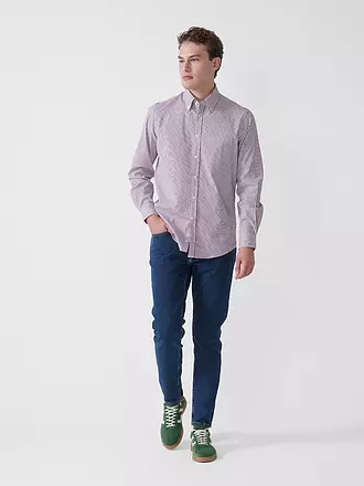PAUL & SHARK | Hemd Regular Fit | 